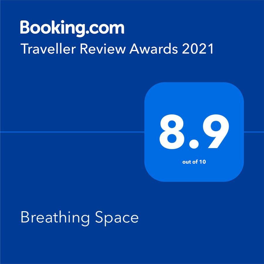 Breathing Space Fort William Zewnętrze zdjęcie
